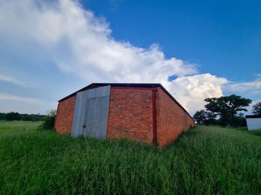 Commercial Property for Sale in Schylock A H North West
